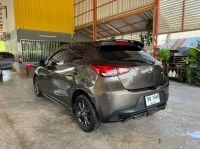 Mazda 2 Sky Active 1.3 High Plus A/T ปี 2018 รูปที่ 4